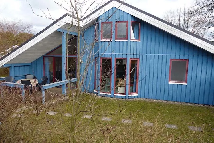 FH Wildgans Comfort Nr 113-Exterior summer