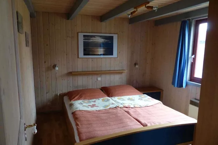 FH Wildgans Comfort Nr 113-Bedroom