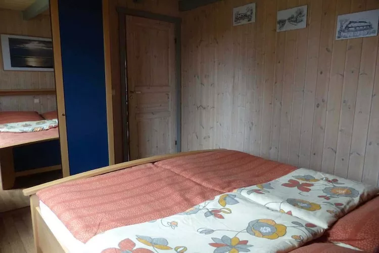 FH Wildgans Comfort Nr 113-Bedroom