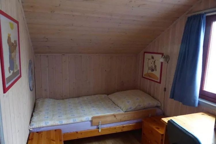 FH Wildgans Comfort Nr 113-Bedroom