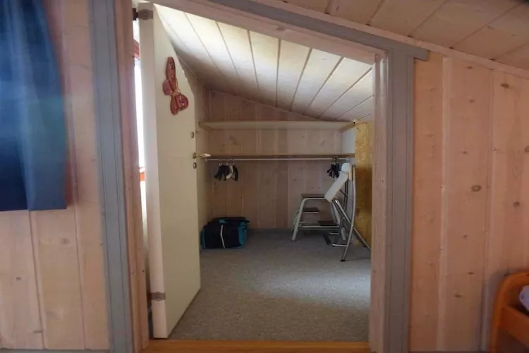 FH Wildgans Comfort Nr 113-Bedroom