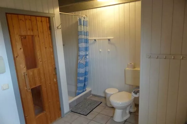 FH Wildgans Comfort Nr 113-Bathroom