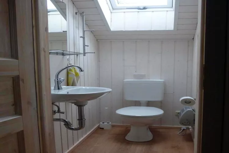 FH Wildgans Comfort Nr 113-Bathroom