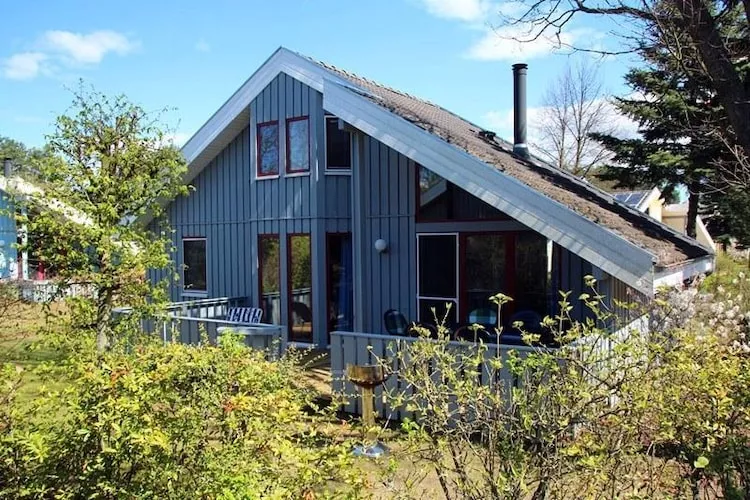 FH Wildgans Comfort Nr 115-Exterior summer
