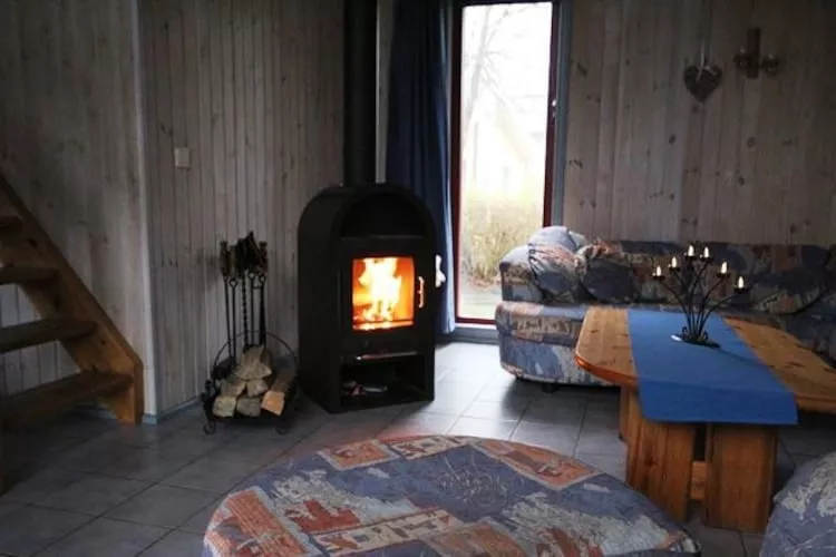 FH Wildgans Comfort Nr 115-Living room