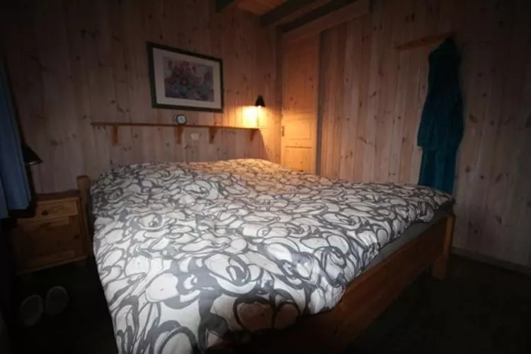 FH Wildgans Comfort Nr 115-Bedroom