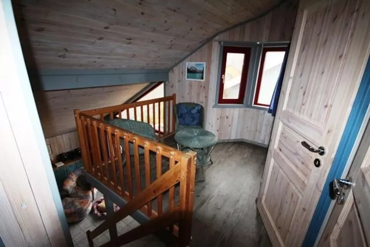 FH Wildgans Comfort Nr 115-Bedroom