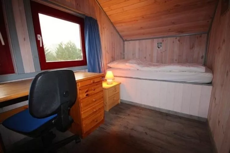 FH Wildgans Comfort Nr 115-Bedroom