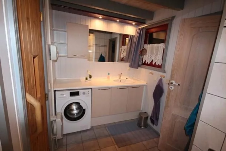 FH Wildgans Comfort Nr 115-Bathroom