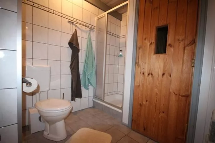 FH Wildgans Comfort Nr 115-Bathroom