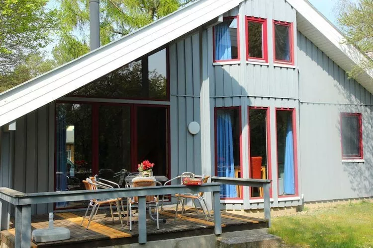 FH Wildgans Comfort Nr 121-Exterior summer