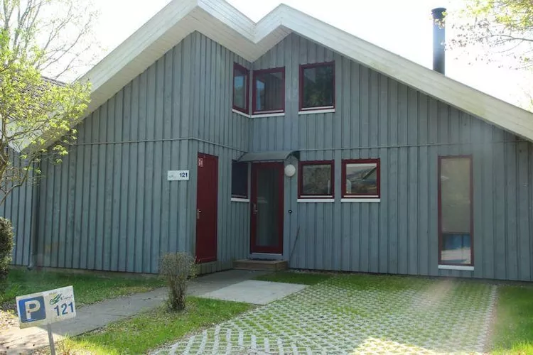 FH Wildgans Comfort Nr 121-Exterior summer
