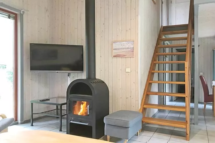 FH Wildgans Comfort Nr 121-Living room