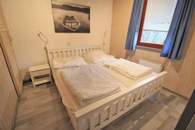 FH Wildgans Comfort Nr 121-Bedroom