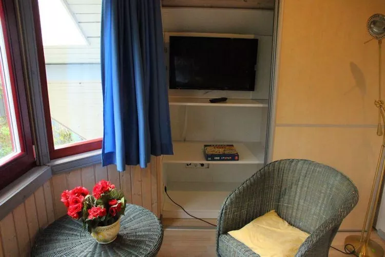 FH Wildgans Comfort Nr 121-Bedroom