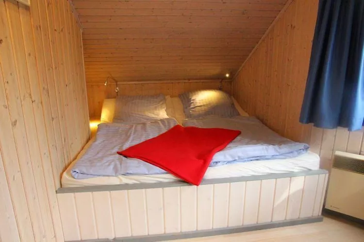 FH Wildgans Comfort Nr 121-Bedroom