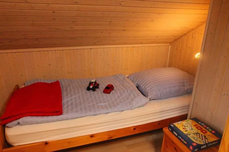 FH Wildgans Comfort Nr 121-Bedroom