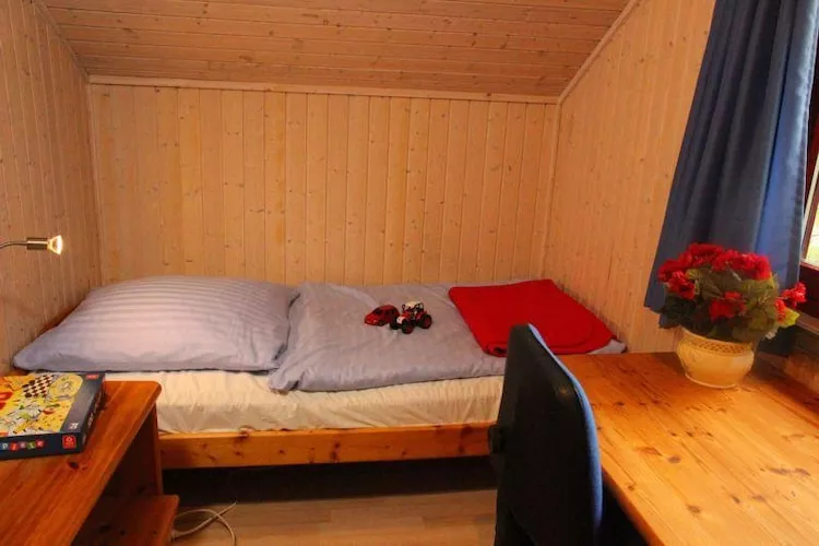 FH Wildgans Comfort Nr 121-Bedroom