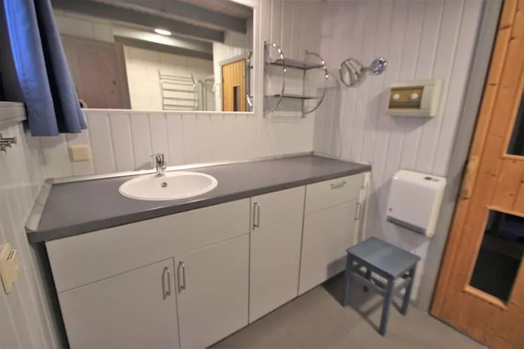 FH Wildgans Comfort Nr 121-Bathroom
