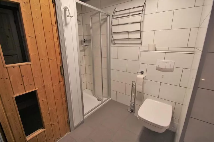 FH Wildgans Comfort Nr 121-Bathroom