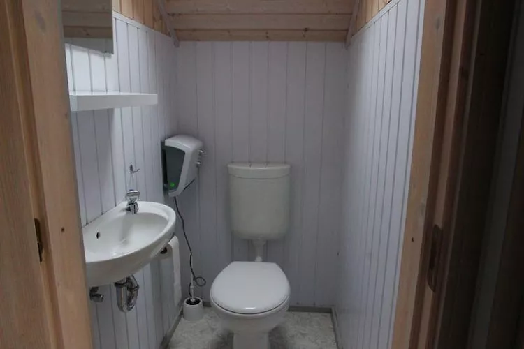 FH Wildgans Comfort Nr 121-Bathroom
