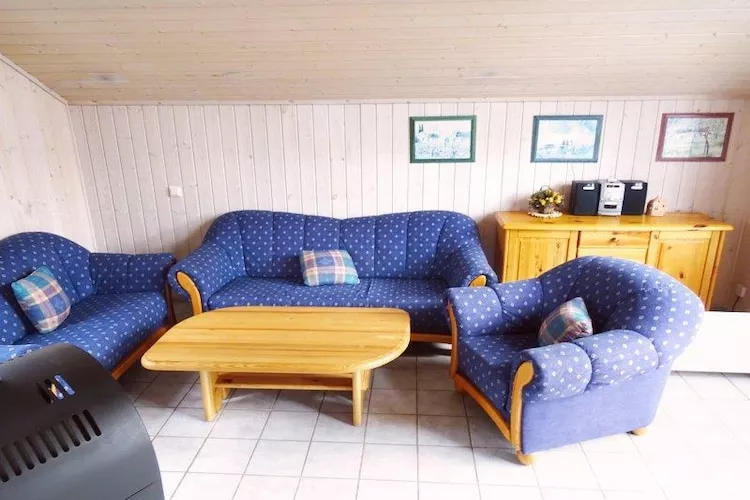 FH Wildgans Comfort Nr 141-Living room