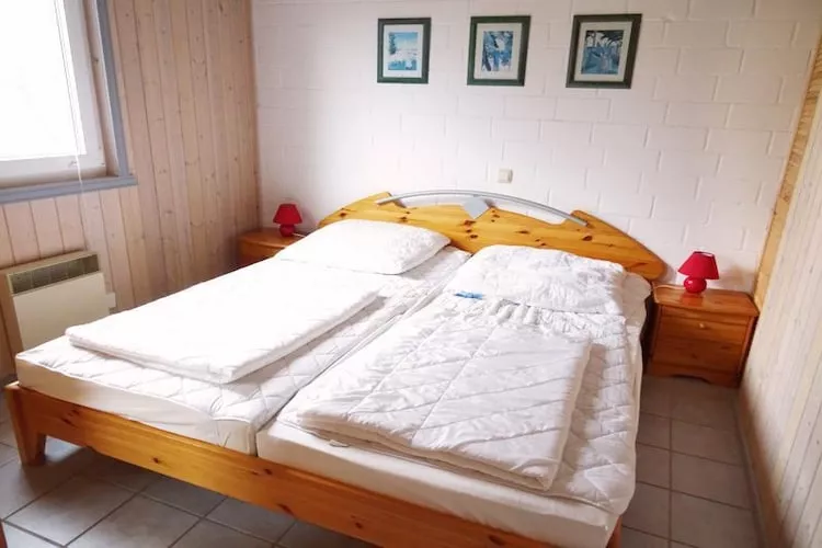 FH Wildgans Comfort Nr 141-Bedroom