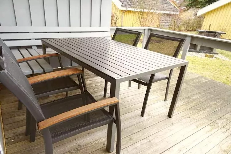 FH Wildgans Comfort Nr 141-Terrace balcony