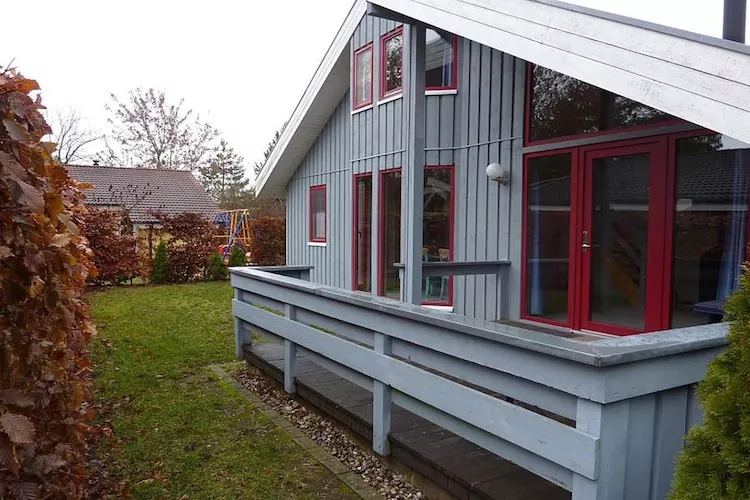 FH Wildgans Comfort Nr 155-Exterior summer