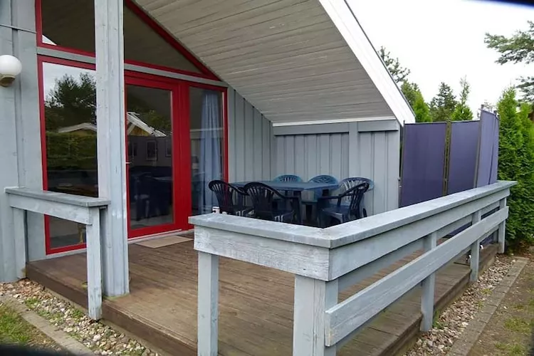 FH Wildgans Comfort Nr 155-Terrace balcony