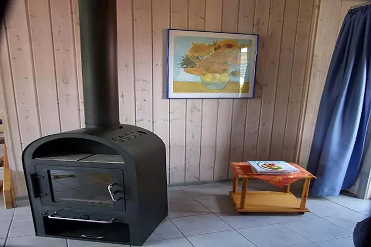 FH Wildgans Comfort Nr 155-Living room