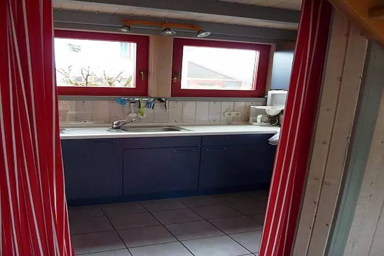 FH Wildgans Comfort Nr 155-Kitchen