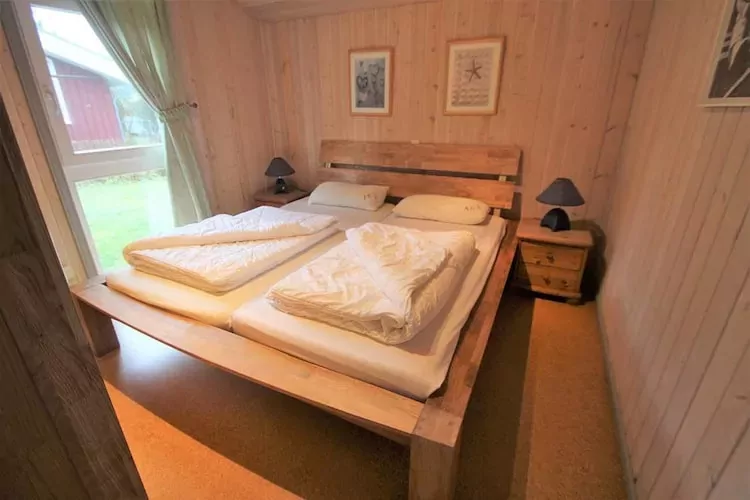 FH Wildgans Comfort Nr 155-Bedroom