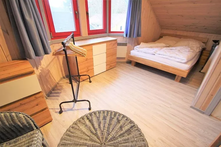 FH Wildgans Comfort Nr 155-Bedroom