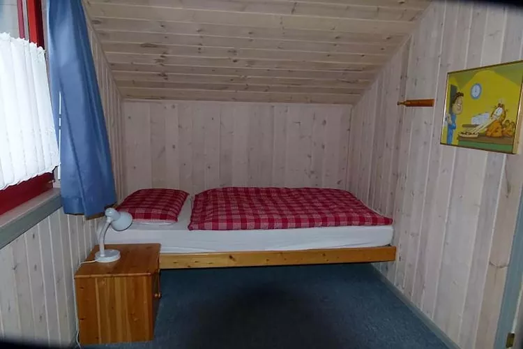 FH Wildgans Comfort Nr 155-Bedroom