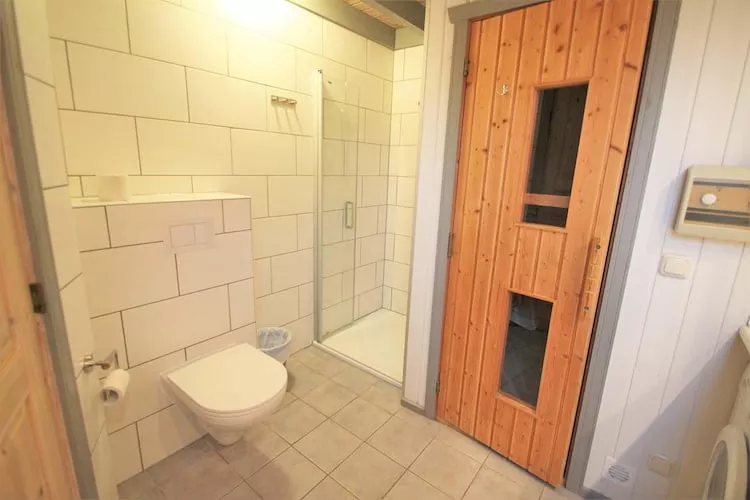 FH Wildgans Comfort Nr 155-Bathroom