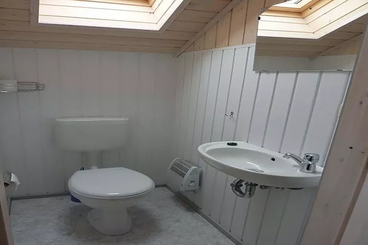 FH Wildgans Comfort Nr 155-Bathroom