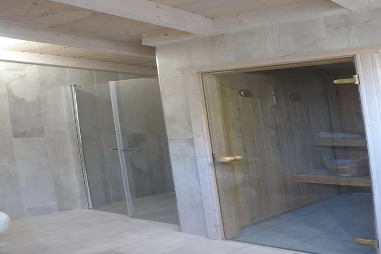 FH Wildgans Comfort Nr 169-Bathroom