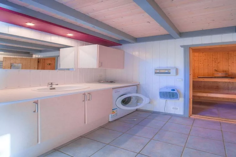 FH Wildgans Comfort Nr 172-Salle de bain