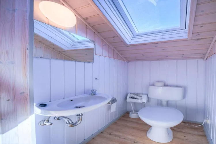 FH Wildgans Comfort Nr 172-Salle de bain