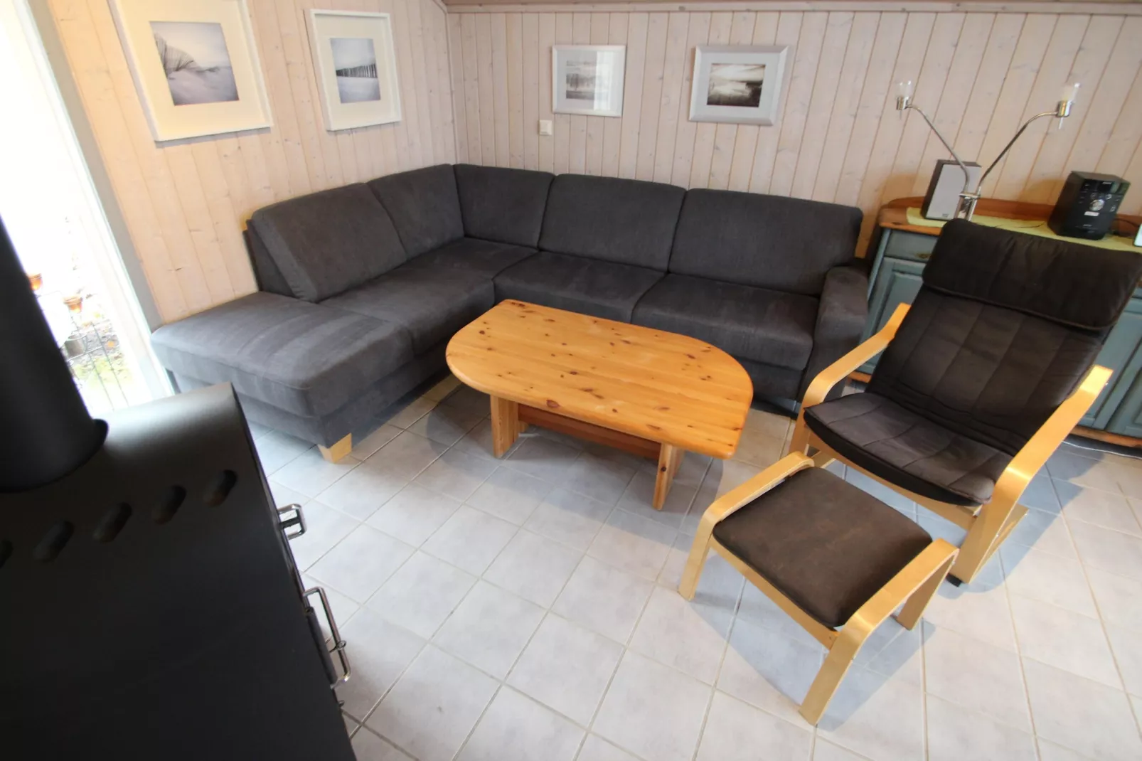 FH Wildgans Comfort Nr 173-Living room