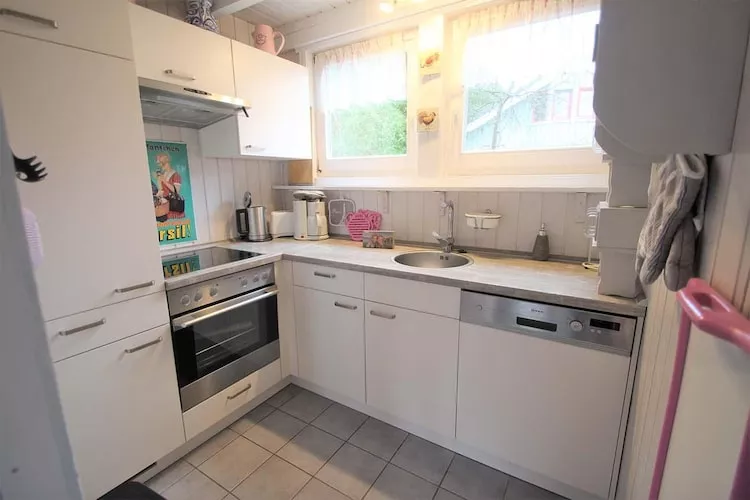 FH Wildgans Comfort Nr 174-Kitchen