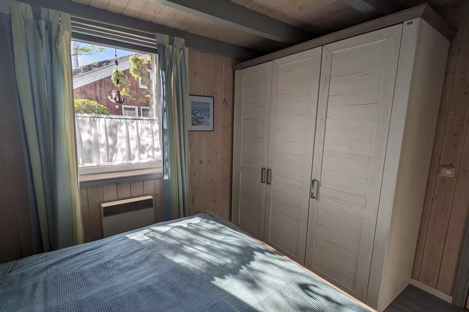 FH Wildgans Comfort Nr 174-Bedroom