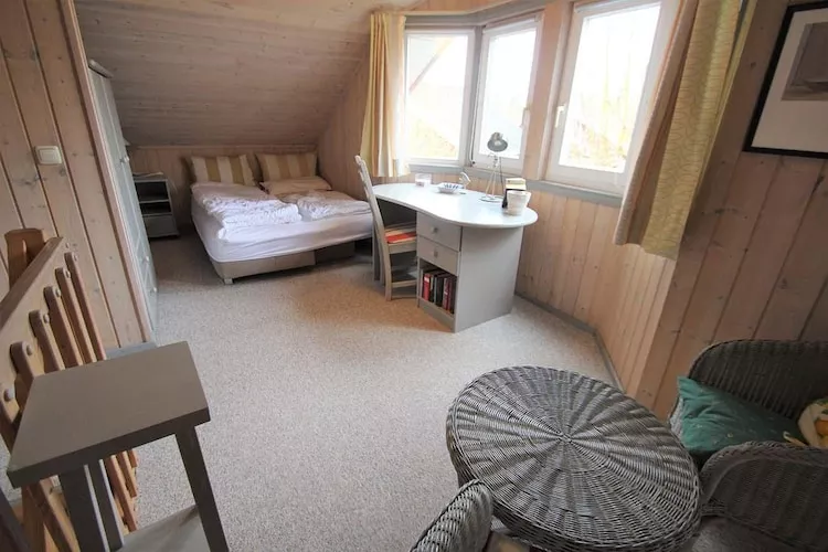 FH Wildgans Comfort Nr 174-Bedroom