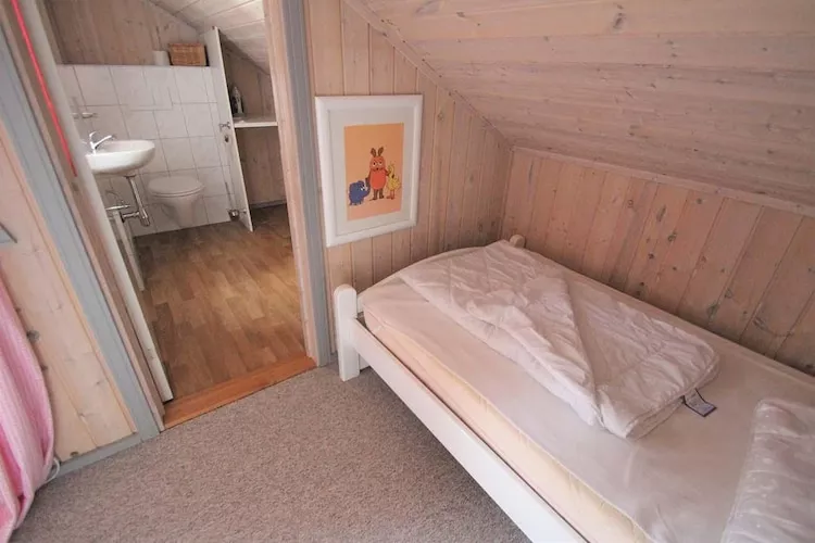 FH Wildgans Comfort Nr 174-Bedroom