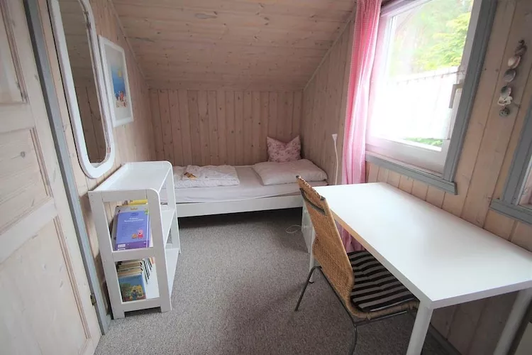 FH Wildgans Comfort Nr 174-Bedroom