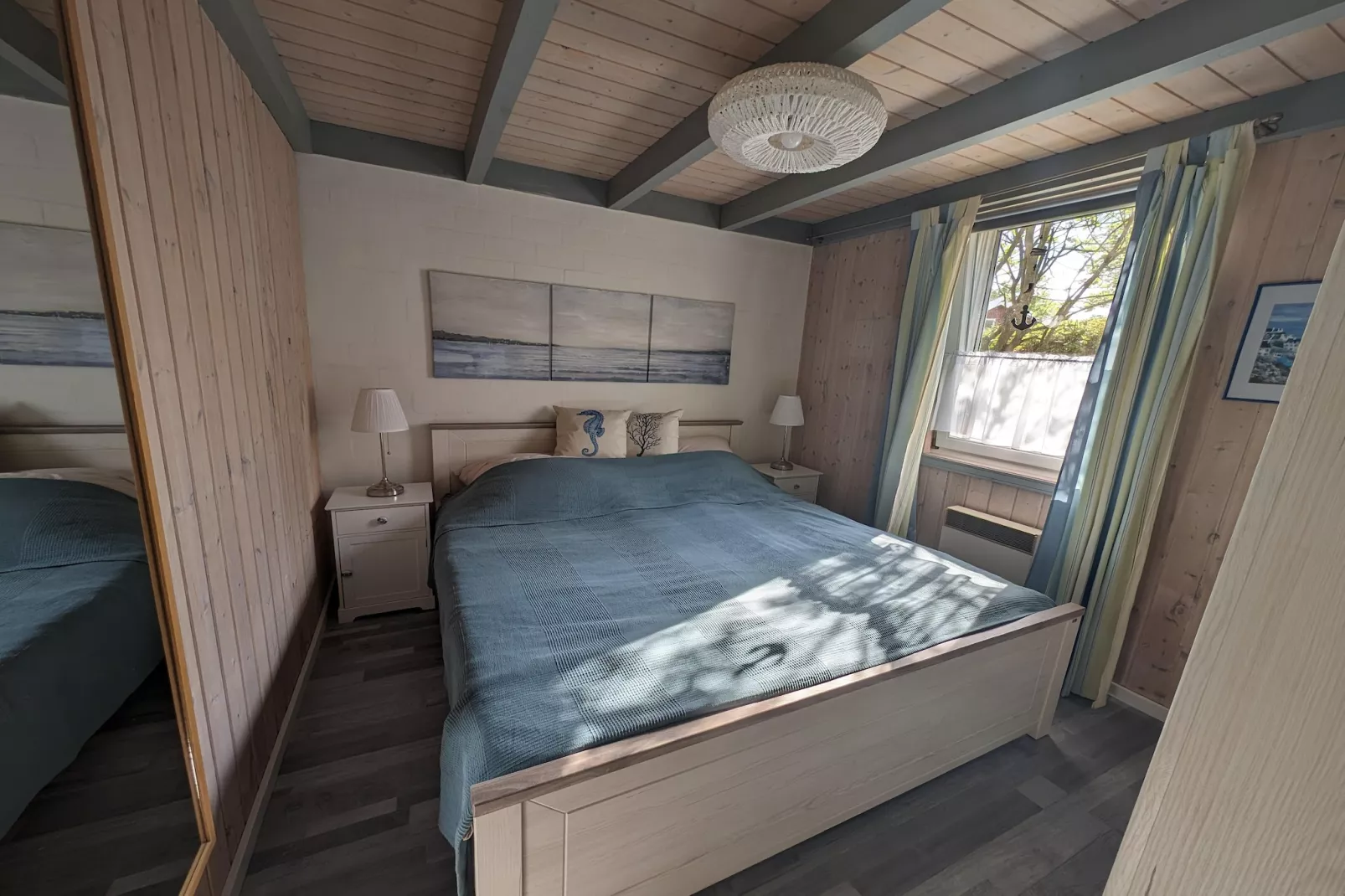 FH Wildgans Comfort Nr 174-Bedroom