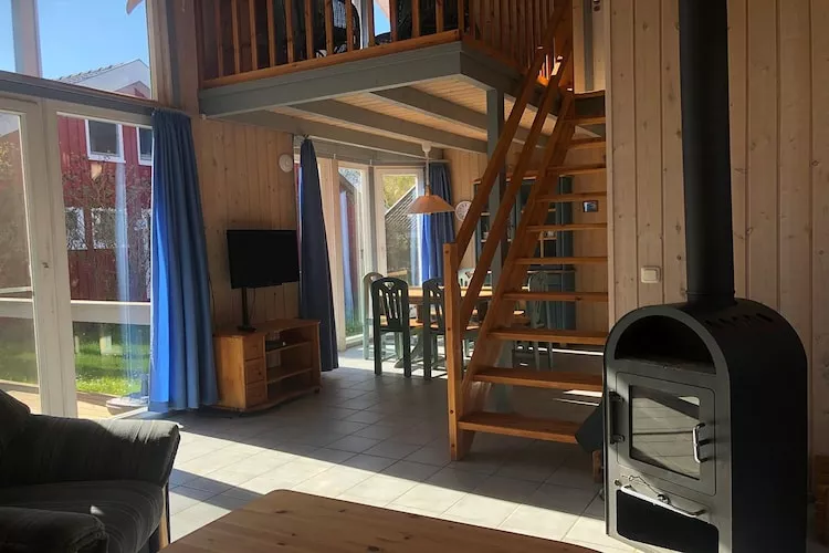 FH Wildgans Comfort Nr 178-Living room