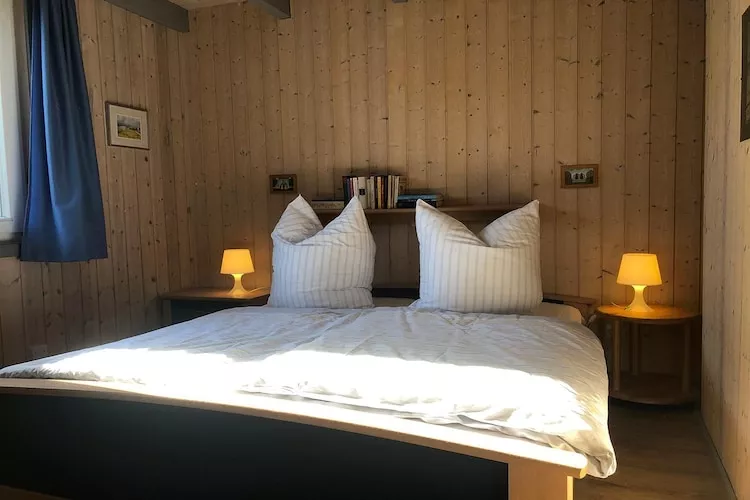 FH Wildgans Comfort Nr 178-Bedroom