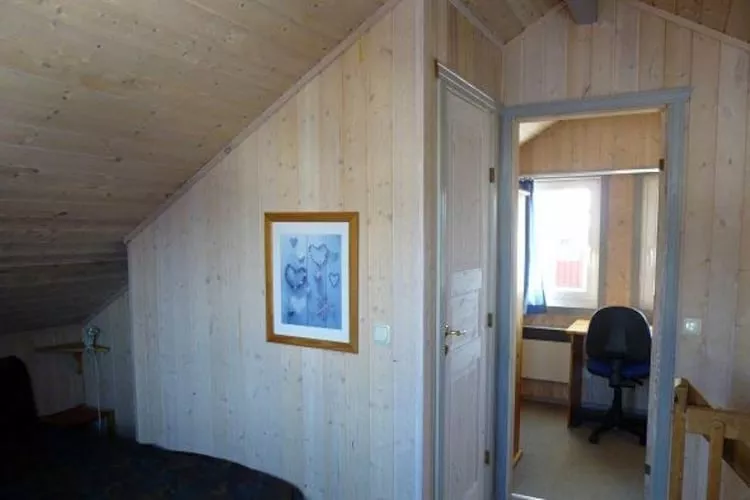 FH Wildgans Comfort Nr 178-Bedroom